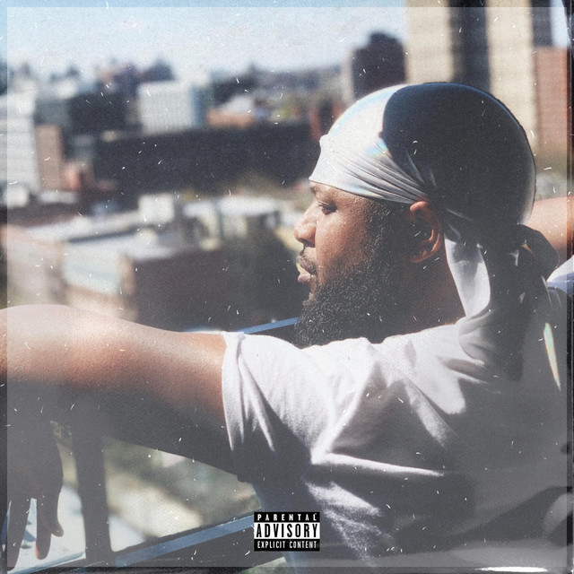 Meditations of Tomorrow cover art