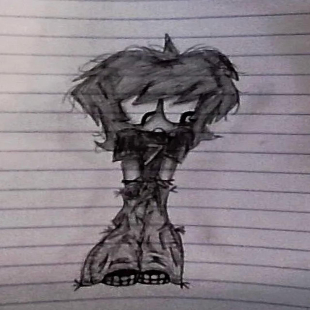 keys cover art