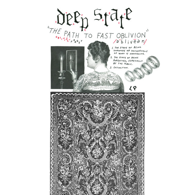 The Path to Fast Oblivion cover art
