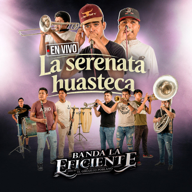 Banda La Eficiente Oficial