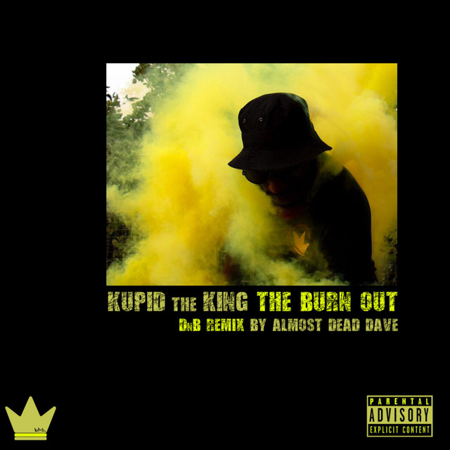 The Burn Out - Dnb Remix