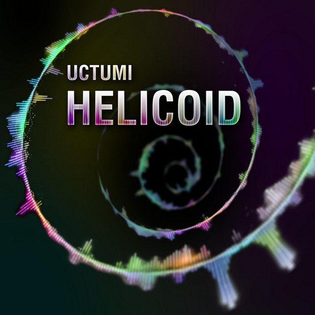 Helicoid cover
