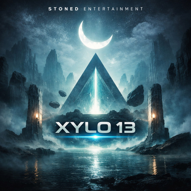 Xylo 13 cover art