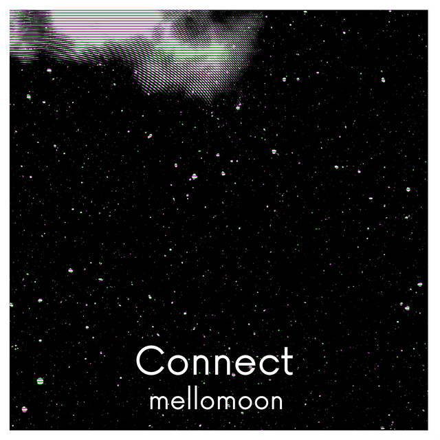 Connect cover art