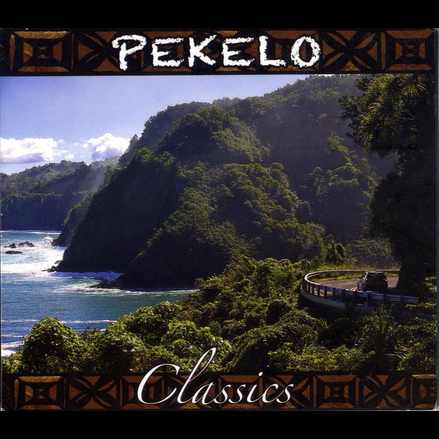 Pekelo Classics cover art