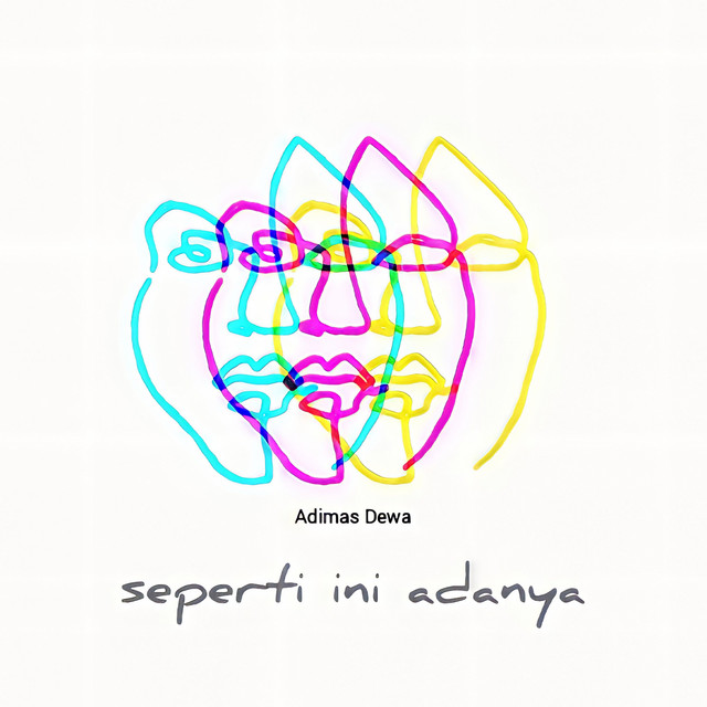 ADIMAS DEWA