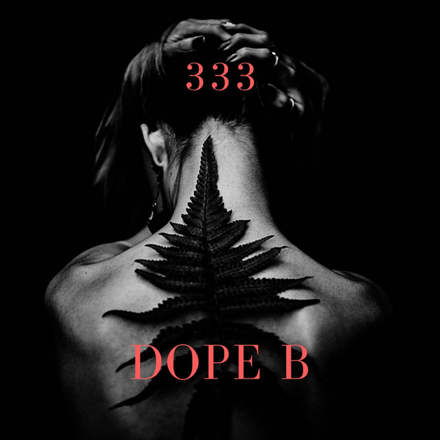 333 cover art