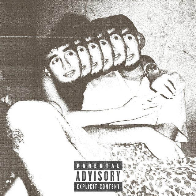 Zapas' Tape Vol.1 cover art