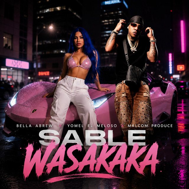 Sable Wasakaka