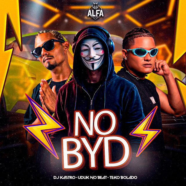 No BYD