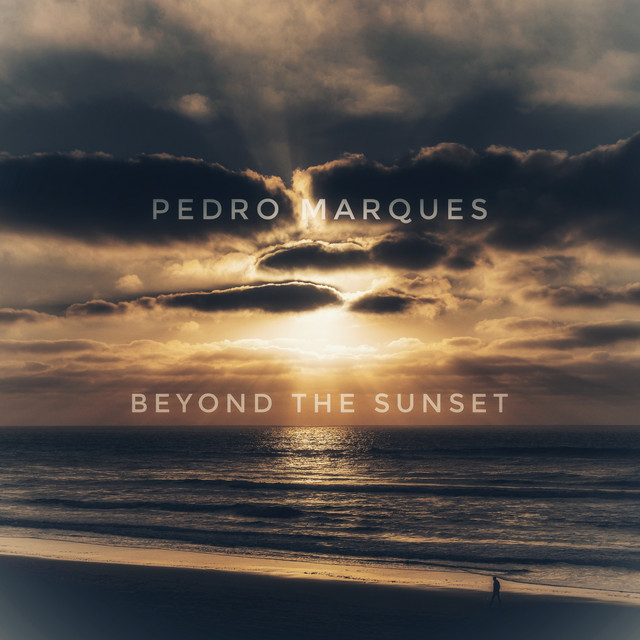 Beyond the Sunset cover art