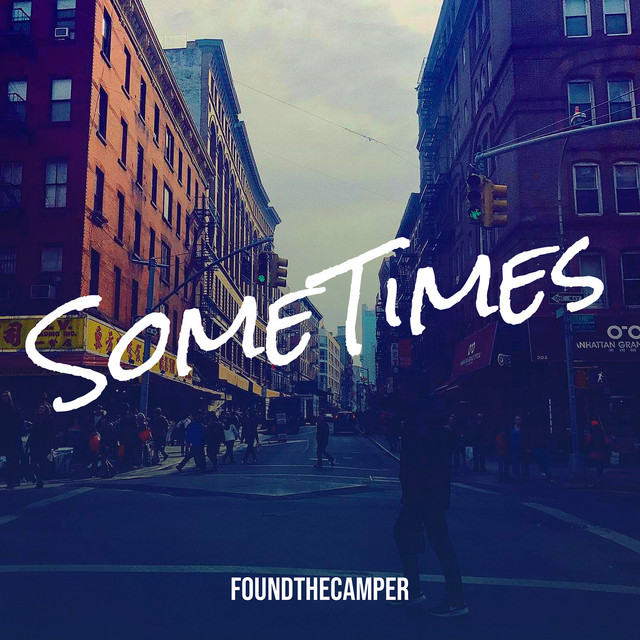 SomeTimes cover art