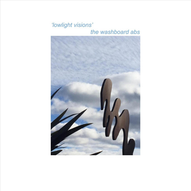 Lowlight Visions cover art