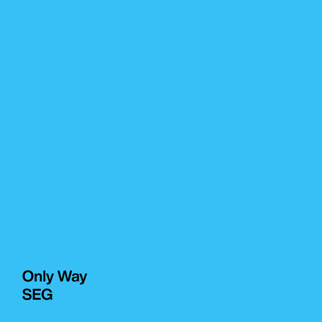 Only Way
