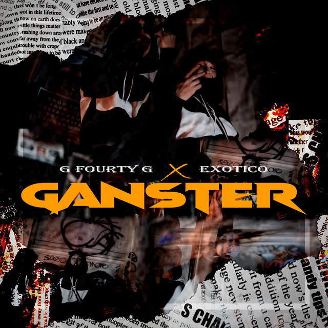 ganster