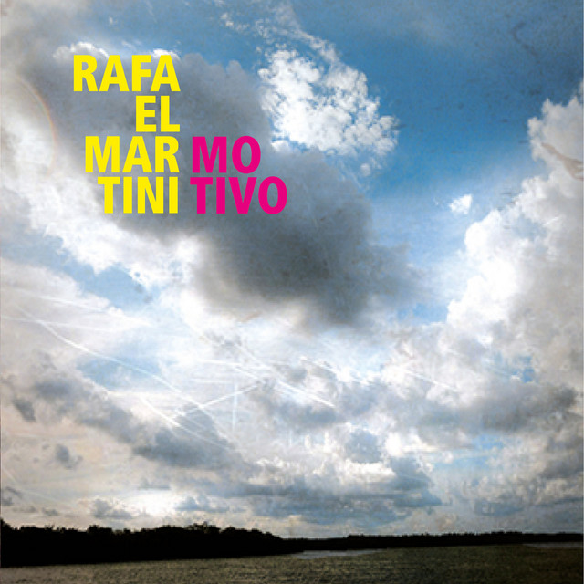 Motivo - Album by Rafael Martini | Spotify