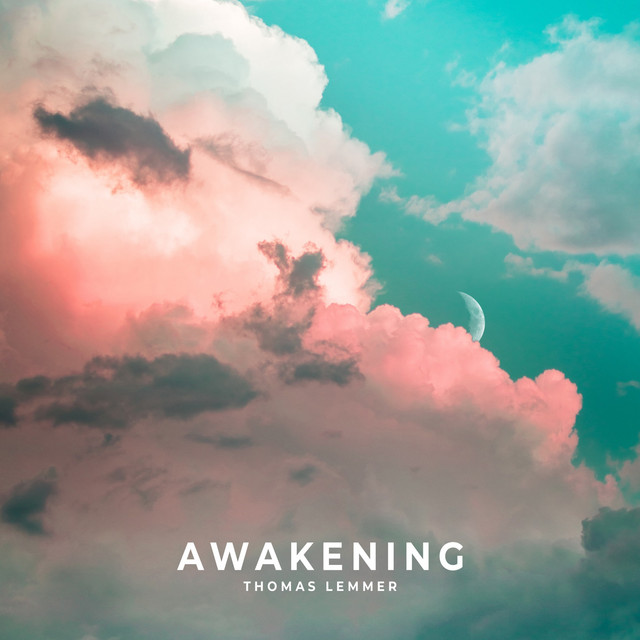 Awakening - Tauon Remix cover art