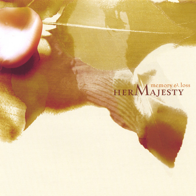 Memory & Loss cover art