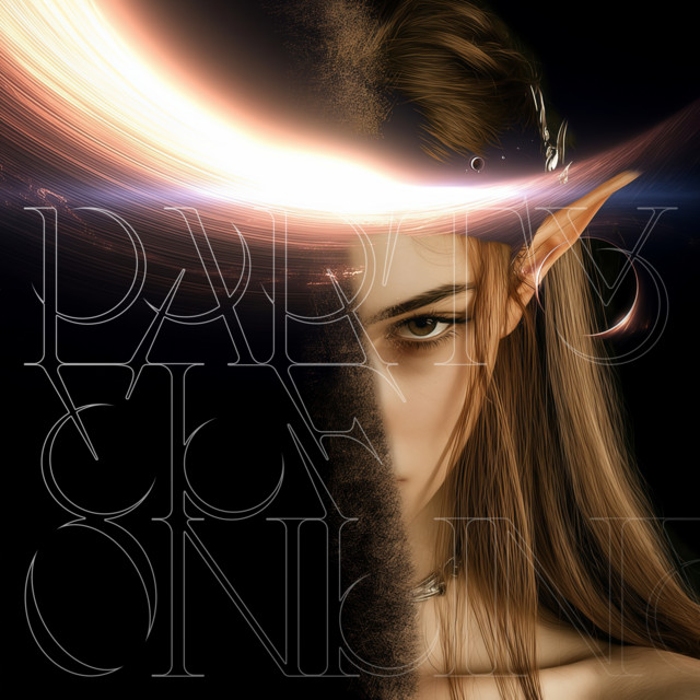 PARTY ELF ONLINE cover art