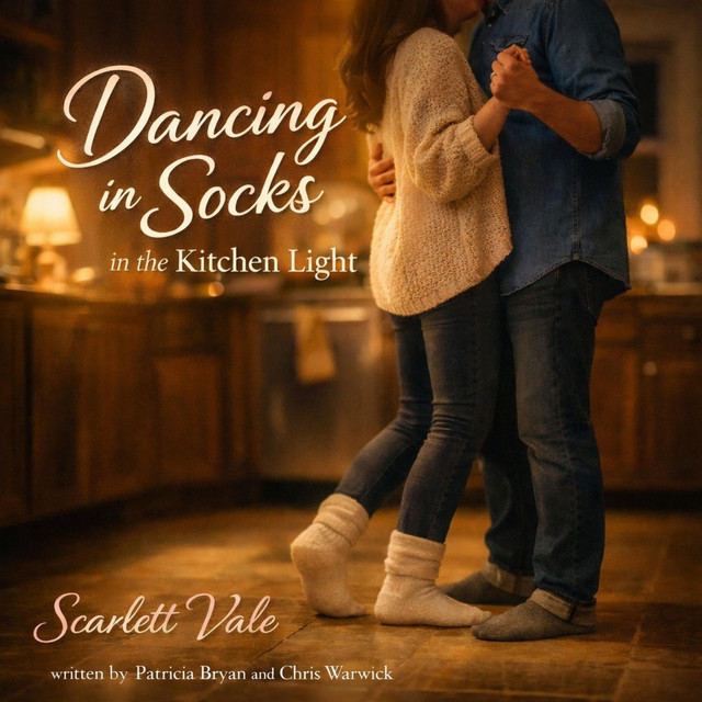 Scarlett Vale