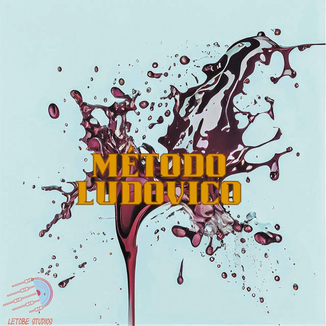 En El Vino Ahogar (Letobe Remix) cover