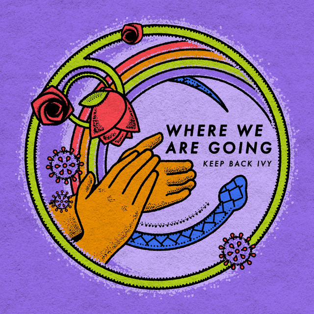 Where We Are Going cover