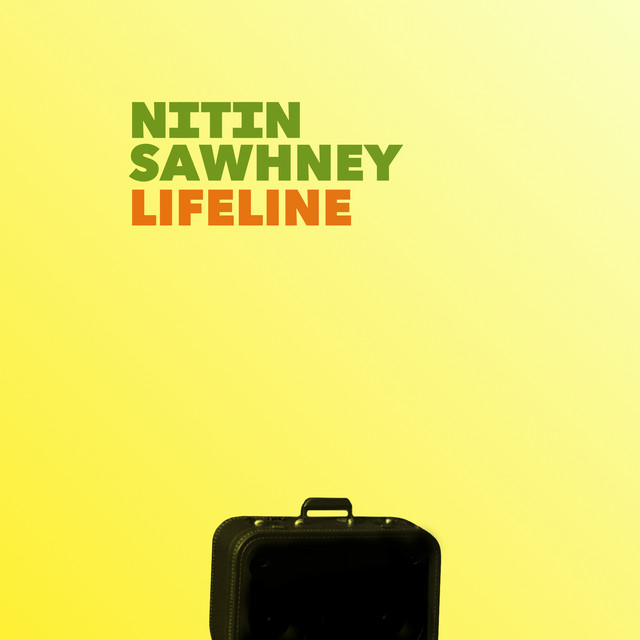 Cover du titre Lifeline (feat. Spek & Rahel Debebe-Dessalegne)