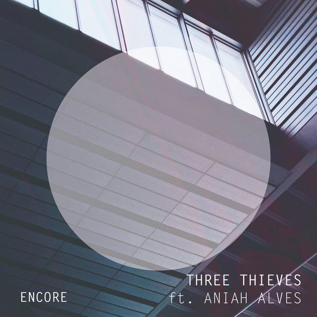 Encore cover art