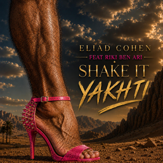 Shake It Yakhti