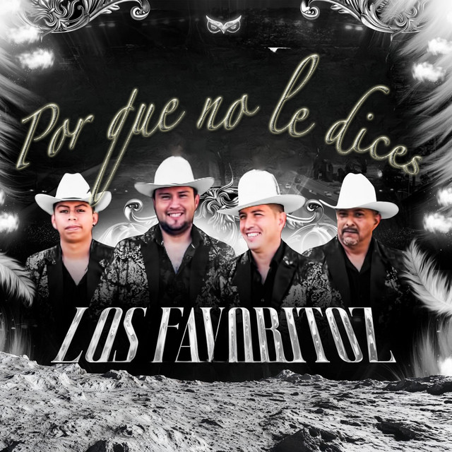 Artist "Los Favoritoz" 8046df47-af70-4cab-8a22-1d267b0abe76 on Tickeri