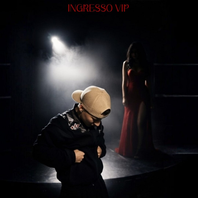 Ingresso Vip