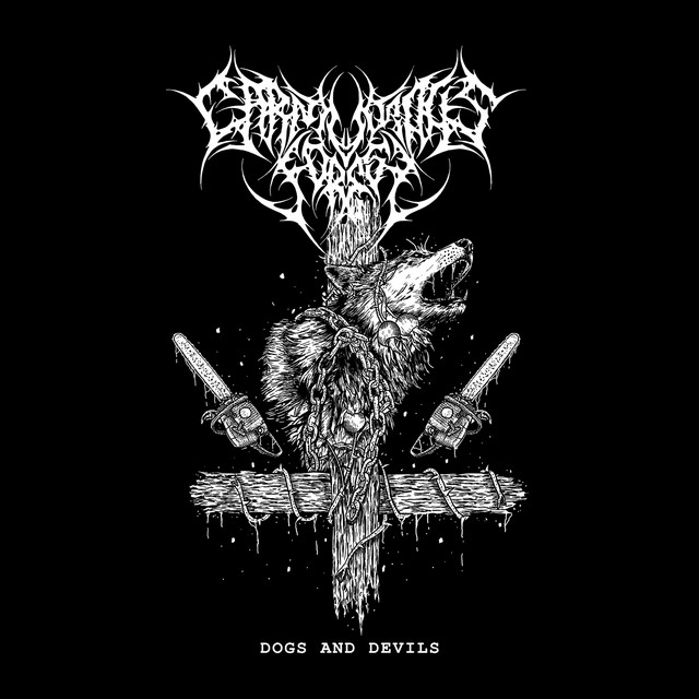 Dogs and Devils cover