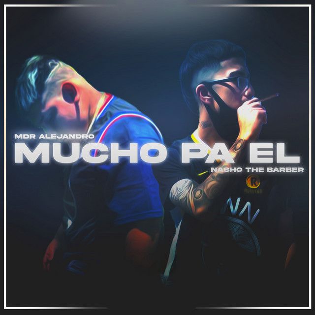 Mucho Pa El