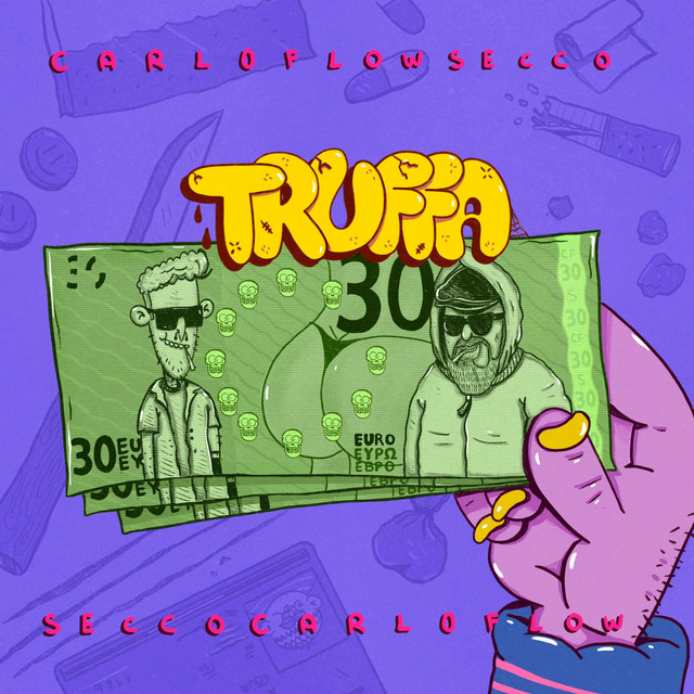 TRUFFA cover