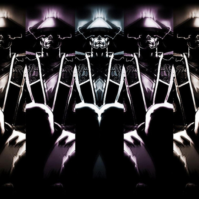Обкладинка: ZEROS-RAGE — DudePlaya