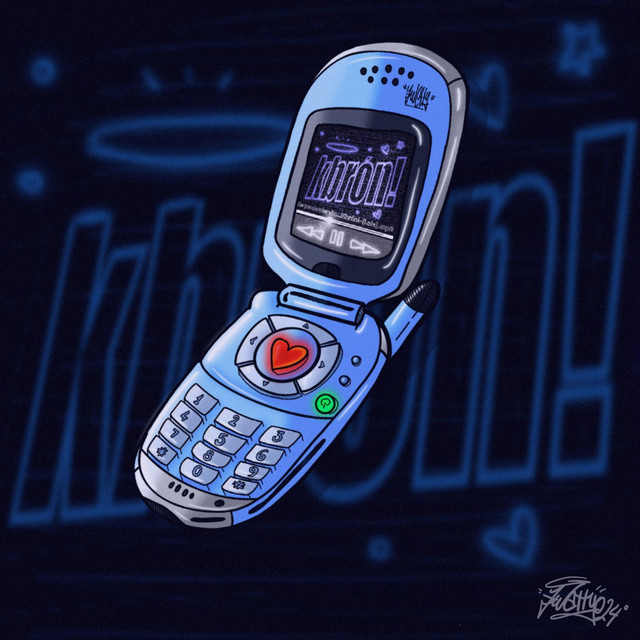 undefined album image