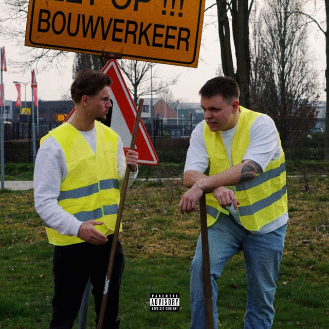 Matig Jongen