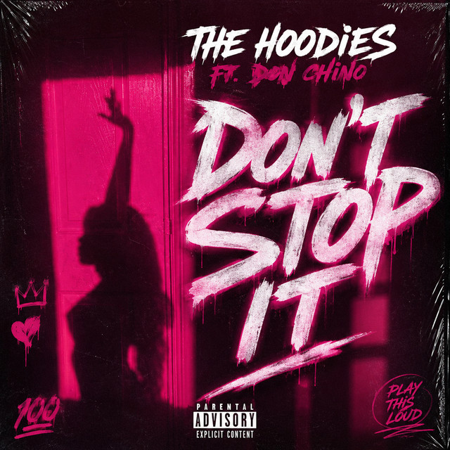 Don't Stop It (feat. Don Chino)