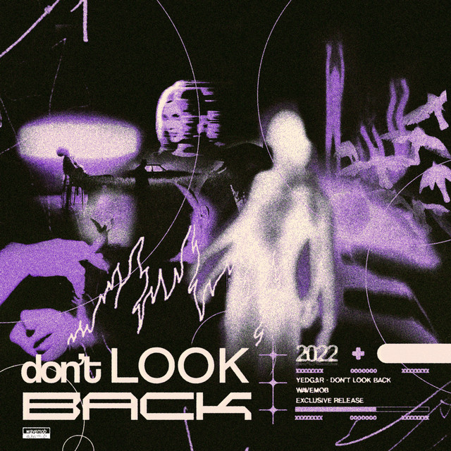 Don't Look Back album art