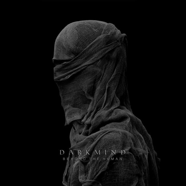 Beyond The Human cover art