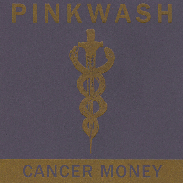 Cancer Money cover