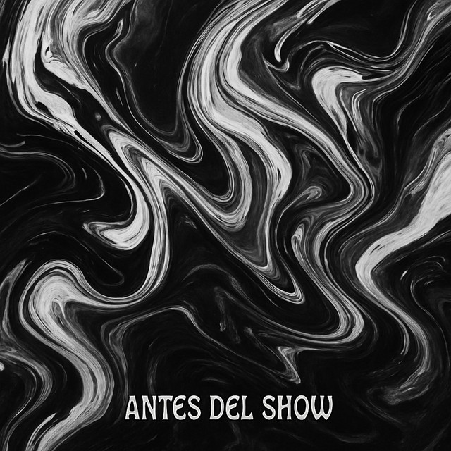 Antes del Show