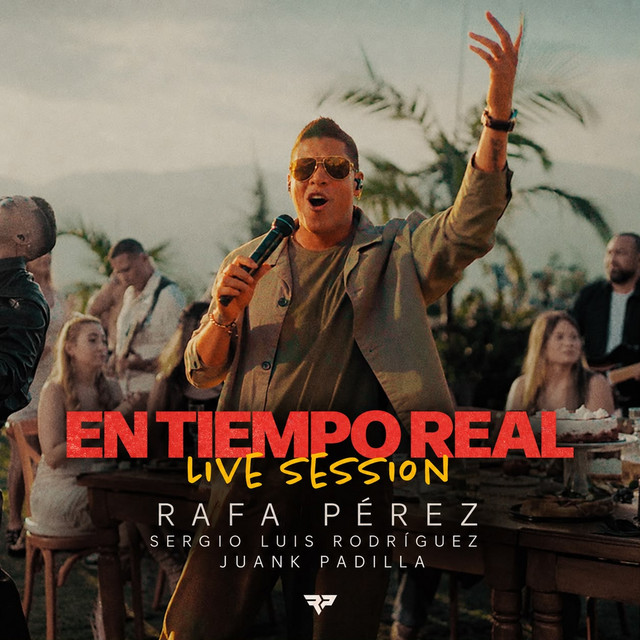 Ayer y Hoy - Sesión En Vivo