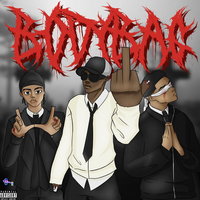 BODY BAG