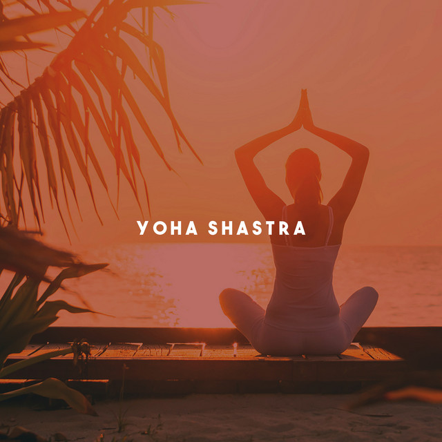 Yoha Shastra cover art