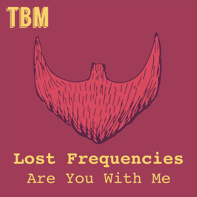 Are You with Me - Radio Edit