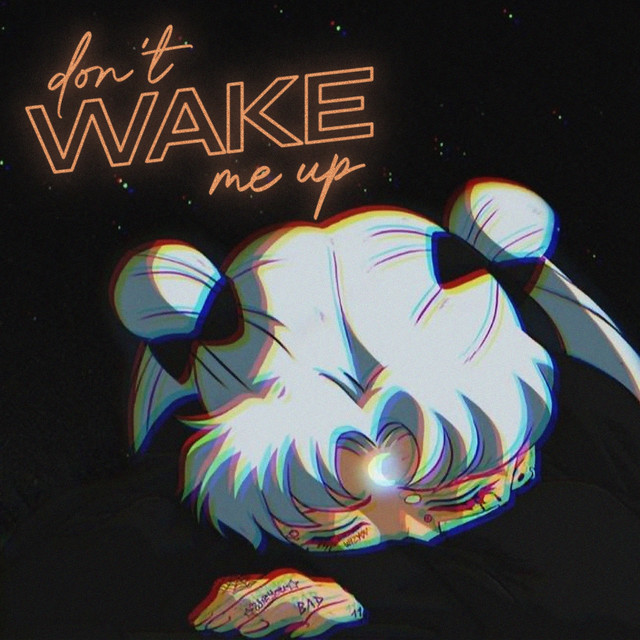 Don't Wake Me Up
