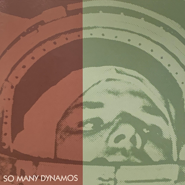 ¿Are We Not Drawn Onward to New Era? cover art