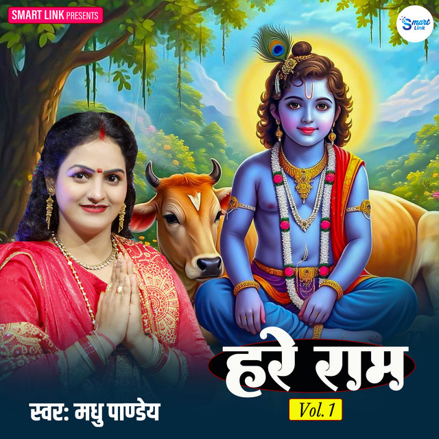 Hare Ram, Vol. 1