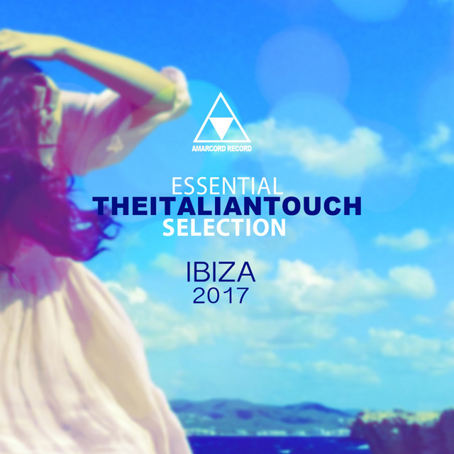 Essential Theitaliantouch Selection (Ibiza 2017) cover art